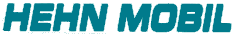 Hehn Mobil Logo