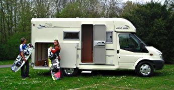 HEHN-VAN 600 S